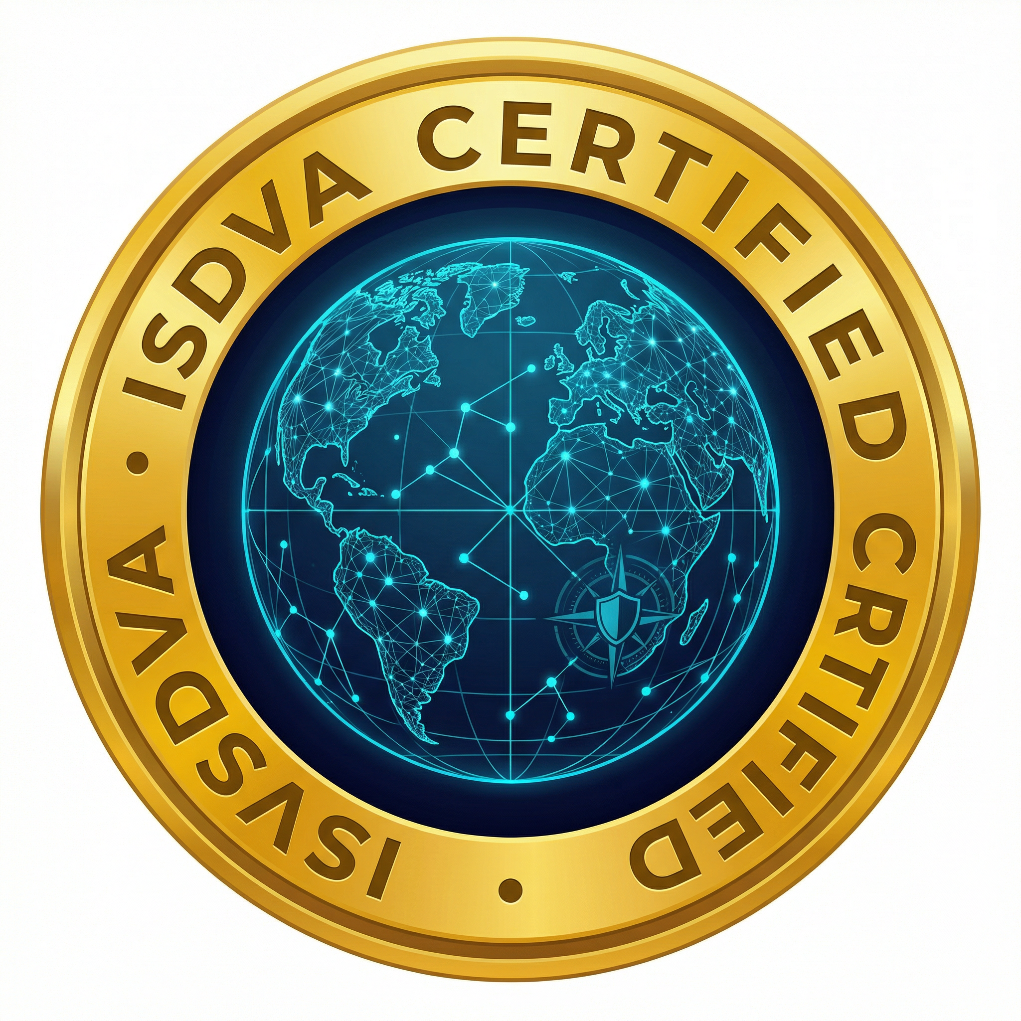 ISDVA认证 - 国际体育数据可视化协会 - 贝博体育